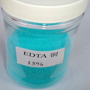 EDTA-CU-15 CAS. No.:  14025-15-1