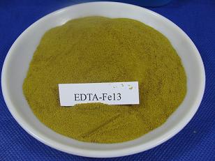 EDTA-FE-13 CAS. No.:  15708-41-5