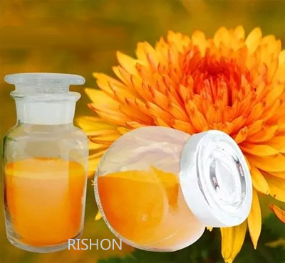 Zeaxanthin Marigold Extract