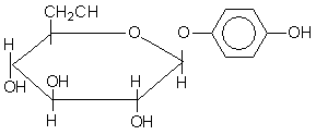 Alpha-Arbutin Cas No.: 497-76-7