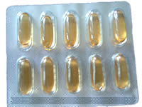 Grape Seed Oil Cas No.: 85594-37-2;8024-22-4