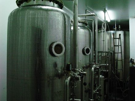 facility