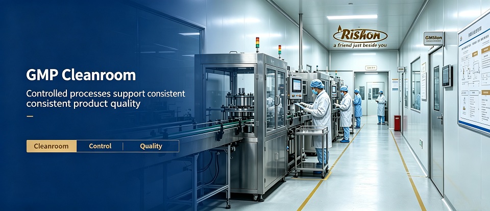 Rishon Biochem facility